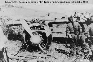 189- ARMEE DE L'AIR EN ALGERIE 1945-1962-37 (80)